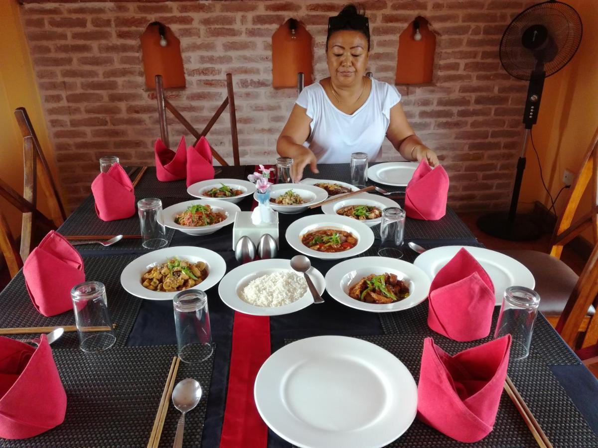 Khwapa Chhen Otel Bhatgoan Dış mekan fotoğraf